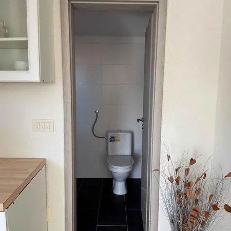 In - Insel 42973 شقة
